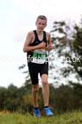 Boys under-15s, North East Harrier League, Cramlington. Photo: David T. Hewitson/Sports for All Pics